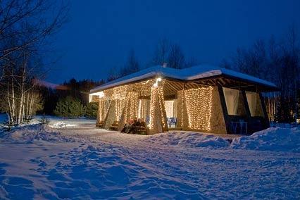 Парк-отель «Анива»