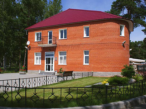 Дракино парк