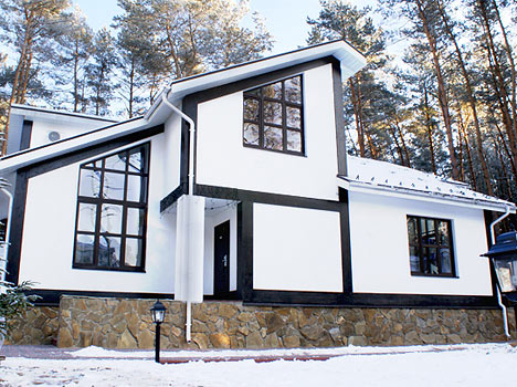 Дракино парк