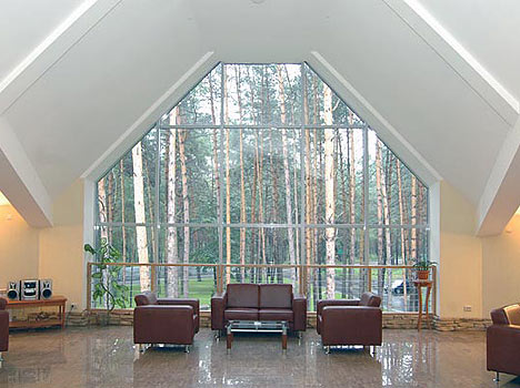 Дракино парк