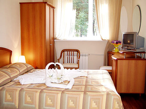 Дракино парк