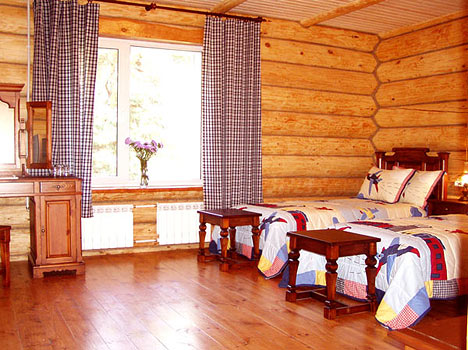 Дракино парк