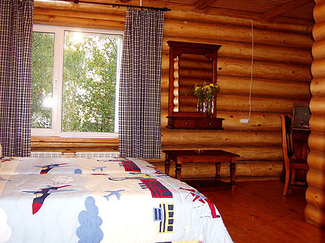 Дракино парк