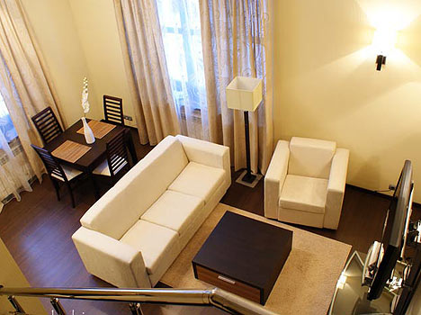 Дракино парк