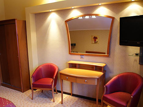 Дракино парк