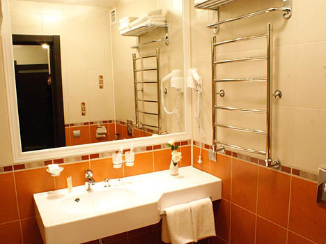 Дракино парк