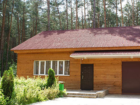 Дракино парк