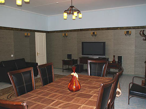 Дракино парк