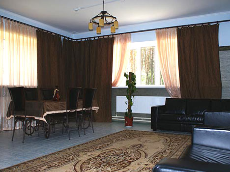 Дракино парк