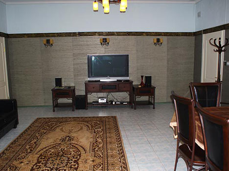 Дракино парк