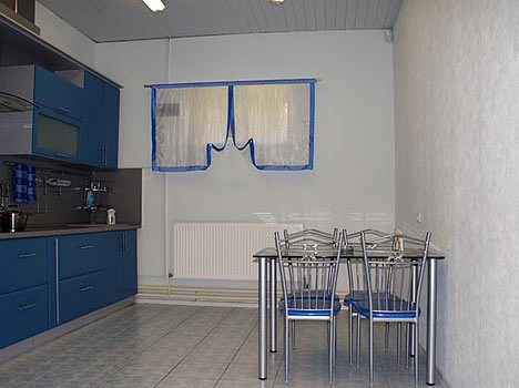 Дракино парк