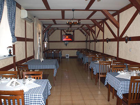 Дракино парк