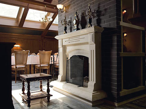 Дракино парк