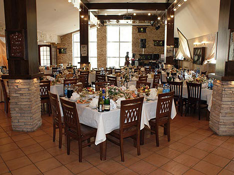 Дракино парк