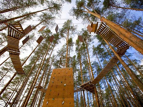 Яхонты природный курорт