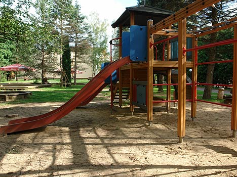 Яхонты природный курорт