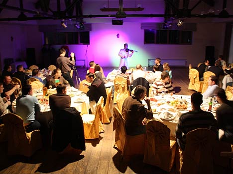 Яхонты природный курорт