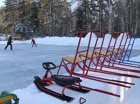 Яхонты природный курорт