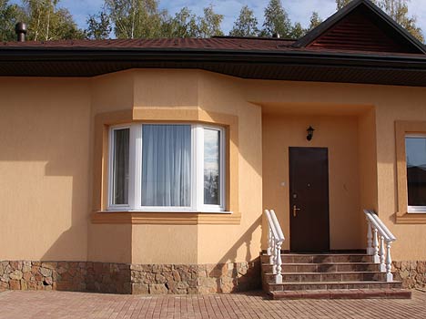 Яхонты природный курорт