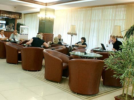 Яхонты природный курорт