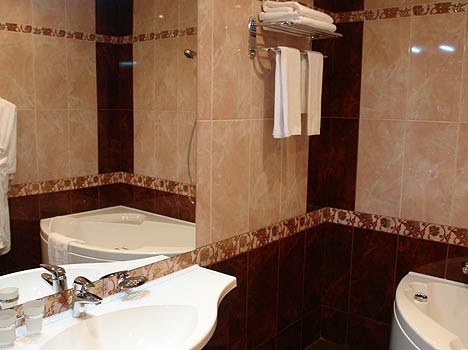 Яхонты природный курорт