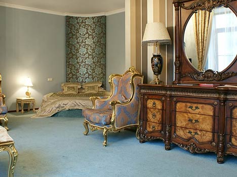 Яхонты природный курорт