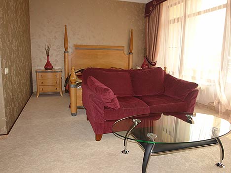 Яхонты природный курорт