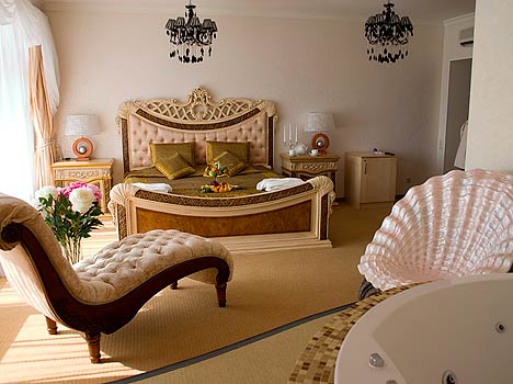 Яхонты природный курорт