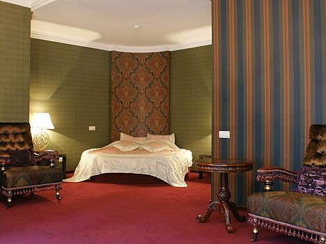 Яхонты природный курорт