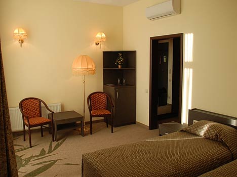 Яхонты природный курорт