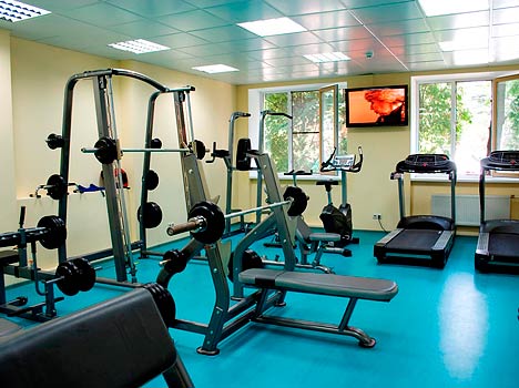 Яхонты природный курорт