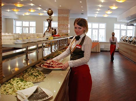 Яхонты природный курорт