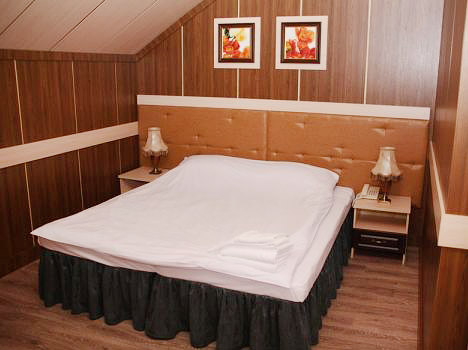 Яхонты природный курорт