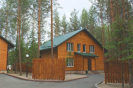 Яхонты природный курорт