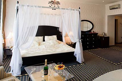 Яхонты природный курорт