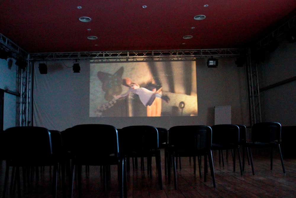 Абрамцево парк отель