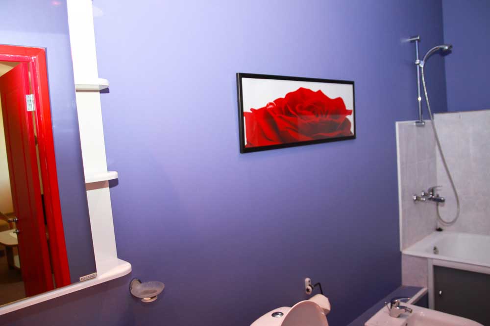 Абрамцево парк отель