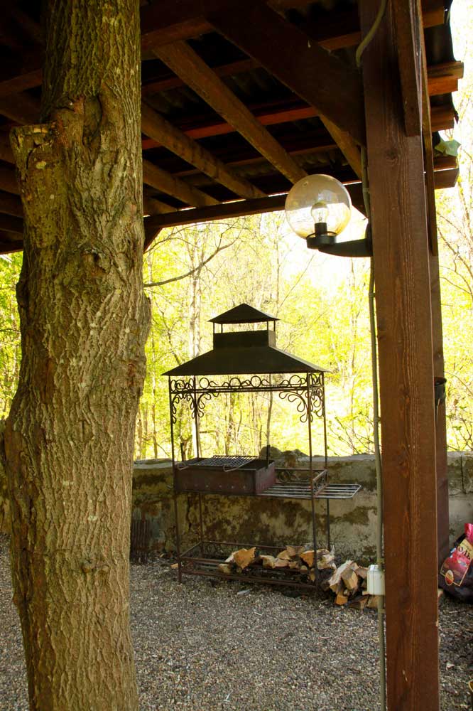 Абрамцево парк отель