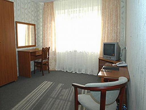 Номер категории Люкс