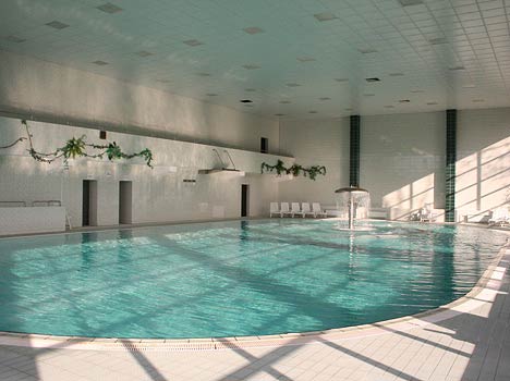 «Беларусь» санаторий Сочи