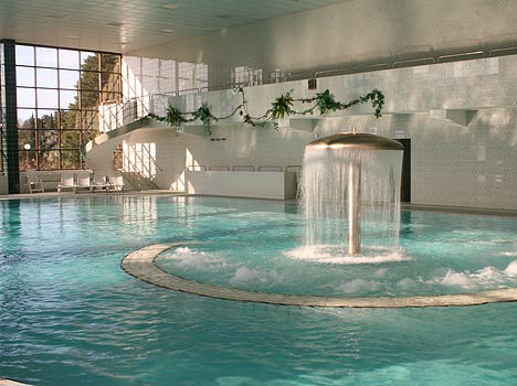 «Беларусь» санаторий Сочи