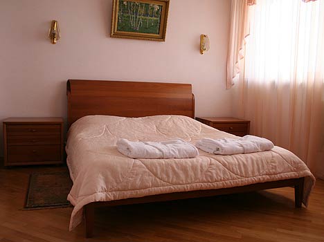 «Беларусь» санаторий Сочи