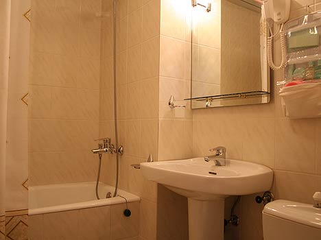 «Беларусь» санаторий Сочи