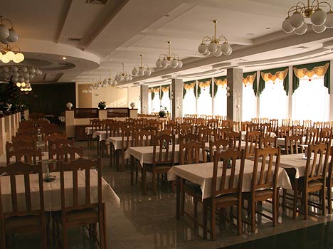 «Беларусь» санаторий Сочи