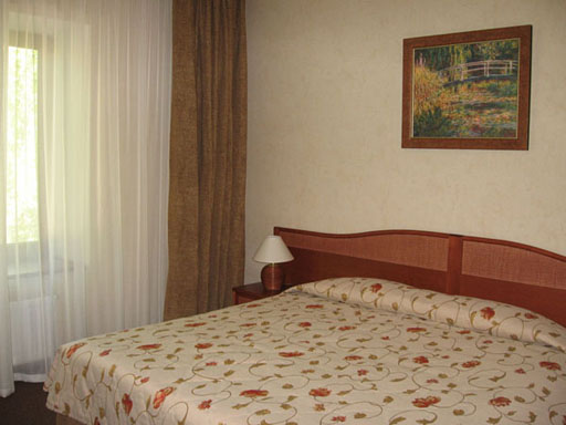 2-х местный стандарт