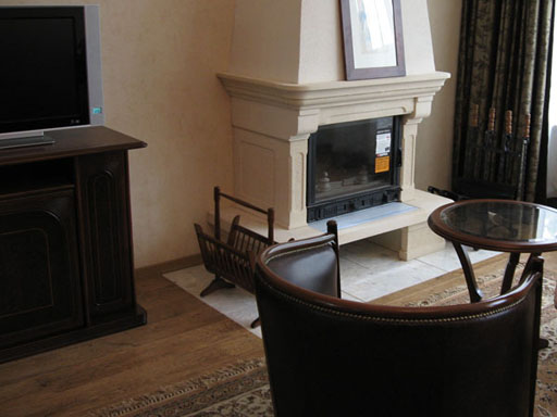 Апартаменты