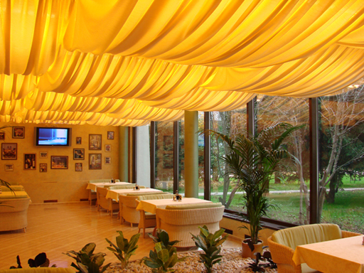 Кафе-бульвар