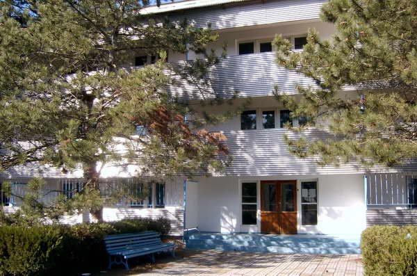 пансионат Полярные Зори