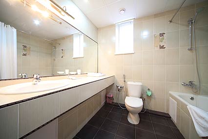 Дельмонт отель