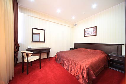 Дельмонт отель